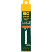 Replacement Blades, Snap-Off Style NTL Industrial