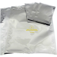 Static Bags - Arstat™ Metallized Static Shielding Bags PC670 | NTL Industrial