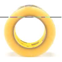 Ruban d'emballage Scotch 373, Adh&eacute;sif Thermofusible, 2,5 mils, 48 mm (2") x 100 m (328') NTL Industrial