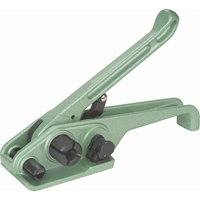 Polypropylene & Polyester Strapping Tensioner, for Width 3/8" - 3/4" PC939 | NTL Industrial