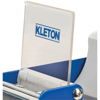 Replacement Window for Kleton 3" Tape Dispenser NTL Industrial