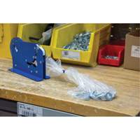 Heavy-Duty Bag Taper PE356 | NTL Industrial