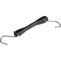 Attache en caoutchouc, 5" NTL Industrial