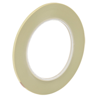 Ruban Fine Line 218 Scotch, 3,175 mm (1/8") x 54,8 m (180'), Vert NTL Industrial