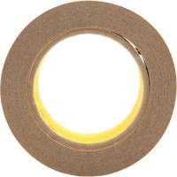 Double-Coated Tape, 33 m (108') x 48 mm (2"), 4 mils, Polyester PE652 | NTL Industrial