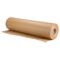 Paper, Kraft, Roll PE671 | NTL Industrial