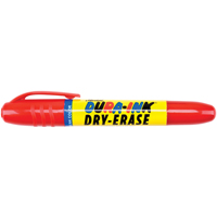 Dura-Ink&reg; Dry Erase Ink Markers NTL Industrial