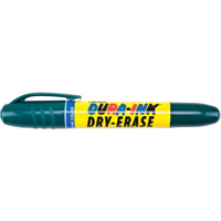 Dura-Ink&reg; Dry Erase Ink Markers NTL Industrial