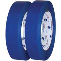 Painter's Masking Tape, 48 mm (1-7/8") x 55 m (180'), Blue NTL Industrial