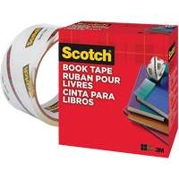 Scotch<sup>®</sup> Book Repair Tape PE843 | NTL Industrial