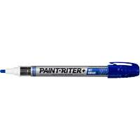 Paint-Riter<sup>®</sup>+ Wet Surface Paint Marker, Liquid, Blue PE943 | NTL Industrial
