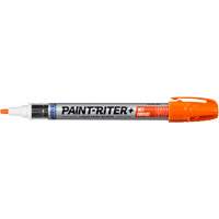 Paint-Riter<sup>®</sup>+ Wet Surface Paint Marker, Liquid, Orange PE945 | NTL Industrial