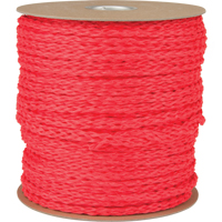 Ropes, 500', Polypropylene PF223 | NTL Industrial