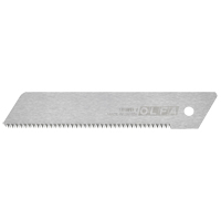 Extra Heavy-Duty Utility Knife Blade, Single Style NTL Industrial