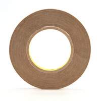 Adhesive Transfer Tape, 6 mm (1/4") W x 164.6 m (540') L, 5 mils NTL Industrial
