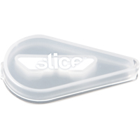 Slice™ Box Cutter Replacement Blades, Single Style PF435 | NTL Industrial
