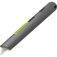 Slice™ Auto-Retractable Pen Cutter PF436 | NTL Industrial