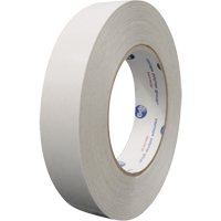 Specialty UPVC Double-Coated Tape, 50.8 mm (2") x 54.8 m (180'), White PF570 | NTL Industrial