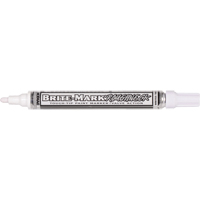 Brite-Mark<sup>®</sup> RoughNeck Marker, Liquid, White PF605 | NTL Industrial