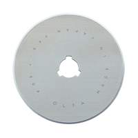 Tungsten Tool Steel Rotary Blade, Single Style NTL Industrial