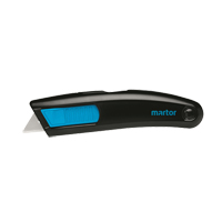 Retractable Knife