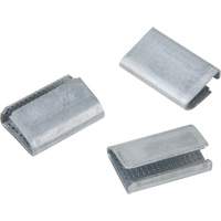 Serrated Strapping Seals PG576 | NTL Industrial
