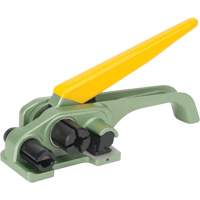 Polyester Strapping Tensioner, for Width 3/8" - 3/4" PF993 | NTL Industrial