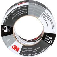 Ruban adh&eacute;sif tout usage DT8, 8 mils, Argent, 48 mm (2") x 55 m (180') NTL Industrial