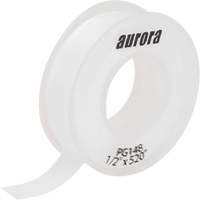 Teflon<sup>®</sup> Sealing Tape, 520" L x 1/2" W, White PG148 | NTL Industrial