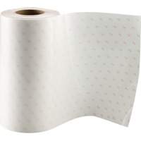 Industrial Protective Film, Polyurethane, 610 mm (24") W x 33 m (108') L, 8 mils Thick NTL Industrial