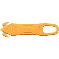 Disposable Concealed Blade Safety Knife TCT572 | NTL Industrial