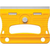 Racloir pour le verre NTL Industrial