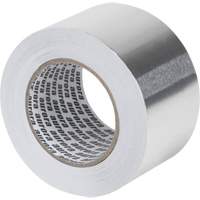 Aluminum Foil Tape, 1.5 mils Thick, 72 mm (3") x 45.7 m (150') PG177 | NTL Industrial
