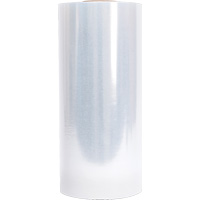 Pellicule moulante Evolve &agrave; un c&ocirc;t&eacute; pour machine, 19-11/16", 10 000', Calibre 41 (10,4 microm&egrave;tres) NTL Industrial