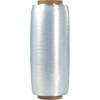 Film manuel pr&eacute;-&eacute;tir&eacute; EcoSupreme, Souffl&eacute;, Calibre 33 (8,4 microm&egrave;tres), 15" x 1476' NTL Industrial