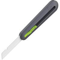 Slice™ Auto-Retractable Industrial Knife, Ceramic, Nylon Handle PG259 | NTL Industrial