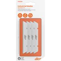 Slice™ Rounded Tip Finger-Friendly™ Replacement Blade, Single Style PG263 | NTL Industrial