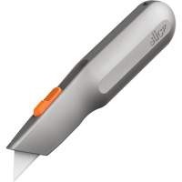 Slice™ Manual Knife, Ceramic, Metal Handle PG265 | NTL Industrial