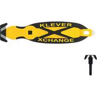 Couteau Xchange NTL Industrial