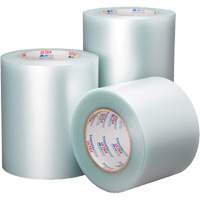 TransferRite&reg; Ultra Clear Tape, Polypropylene, 355.6 mm (14") W x 91.44 m (300') L, 3.9 mils Thick NTL Industrial
