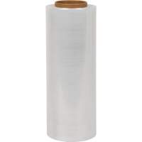 Stretch Wrap, Cast, 65 Gauge (16.25 micrometers), 13" x 1500' NTL Industrial