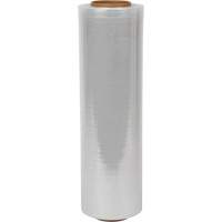 Film &eacute;tirable, Coul&eacute;, Calibre 80 (20 microm&egrave;tres), 18" x 1500' NTL Industrial