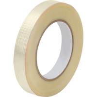 Ruban à filament d'usage général, Épaisseur 4 mils, 18 mm (3/4") x 55 m (180')  PG579 | NTL Industrial