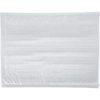 Bubble Shipping Mailer, Polyethylene, 8-1/2" W x 12" L NTL Industrial