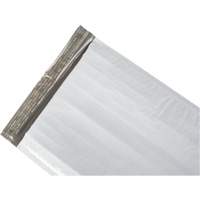 Bubble Shipping Mailer, Polyethylene, 9-1/2" W x 14-1/2" L NTL Industrial