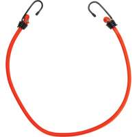 Bungee Cord Tie Downs, 24" PG635 | NTL Industrial