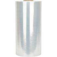 Film &eacute;tirable pour machine, 20", 6000', Calibre 80 (20,3 microm&egrave;tres) NTL Industrial