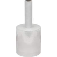 Film pour cerclage, Coul&eacute;, Calibre 80, 5" x 1500' NTL Industrial