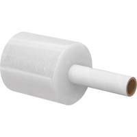 Film pour cerclage, Coul&eacute;, Calibre 80, 5" x 1500' NTL Industrial