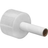 Film pour cerclage, Coul&eacute;, Calibre 80, 3" x 1500' NTL Industrial